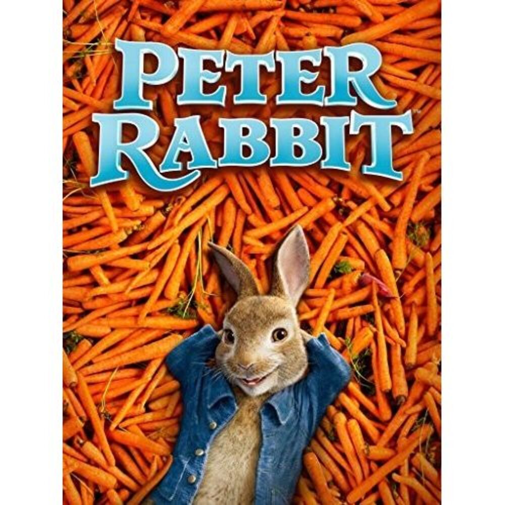Peter Rabbit